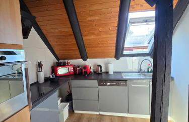 Zentrale Wohnung, Haustiere- und Kinderfreundlich - Foto 47