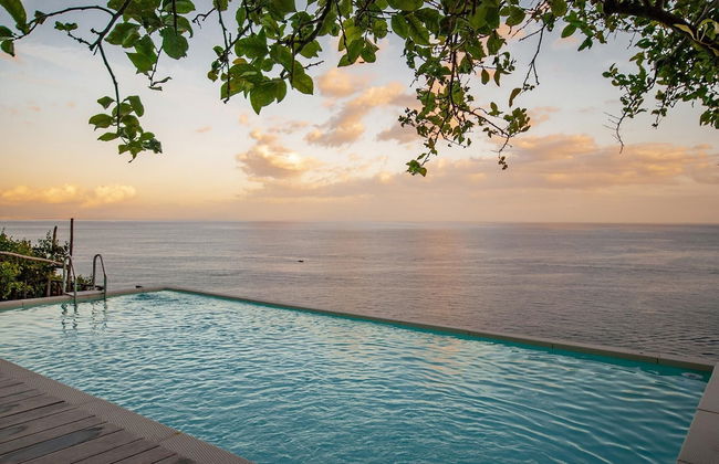 Villa Amalfi in Amalfi - Photo 59