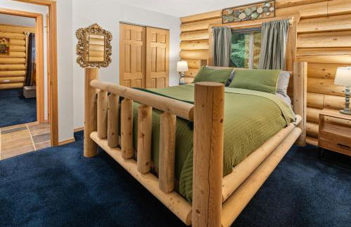 Hawthorn Cabin - Foto 43