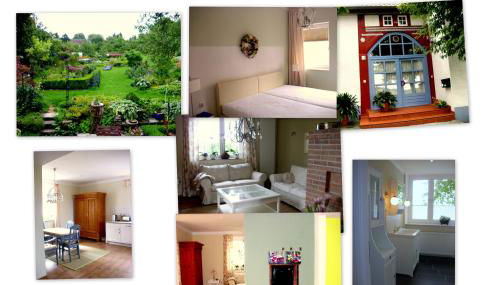 Haus mit Aussicht - Foto 4