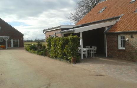 Marijanas Ferienhof 1, Urlaub mit viel Platz zwischen Dornumersiel und Bensersiel - Foto 28