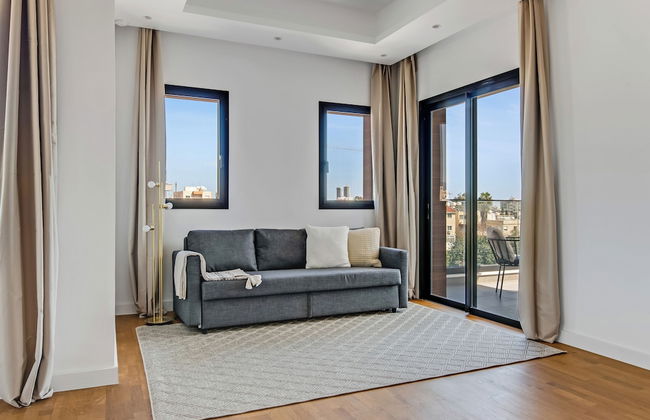 Sanders Crystal 2 Limassol - Photo 22