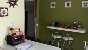 Apto Jurerê 2 quartos 400m da Praia - Foto 5