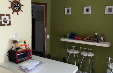 Apto Jurerê 2 quartos 400m da Praia - Foto 5