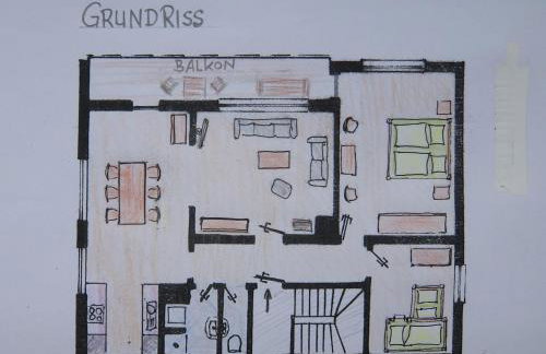 Ferienwohnung Matzenmiller - Photo 10