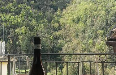 Medieval Experience, with Panoramic View - Foto 3