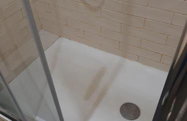 Ancien Atelier Parisien Grand 2 pièces - Foto 14