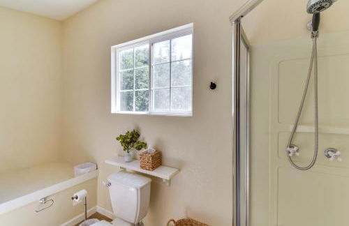 Sonora Hilltop Home Scenic Views, Pet Friendly! - Foto 13