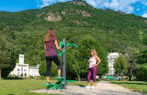 Residence RADIANA - Foto 29