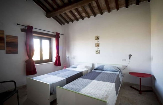 Charming Apartment in Ascoli Piceno Near Village - Foto 29