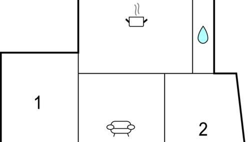 Cozy Apartment In Giano Dell'umbria Pg - Foto 2