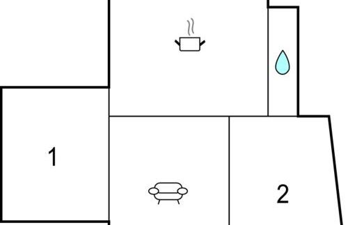 Cozy Apartment In Giano Dell'umbria Pg - Foto 2