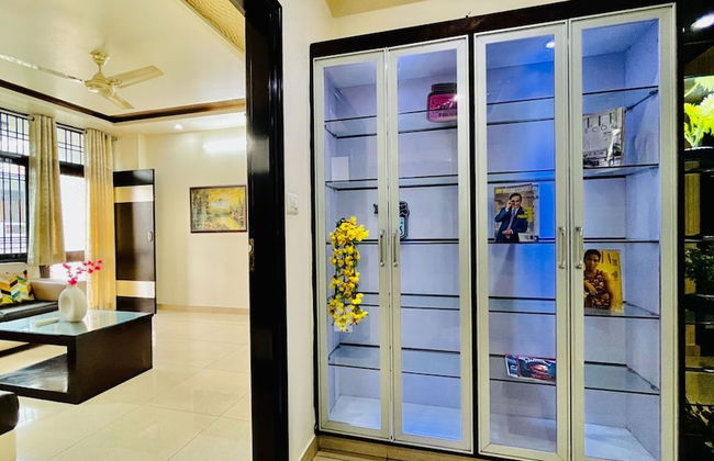 Olive Service Apartments Jaipur - Foto 16