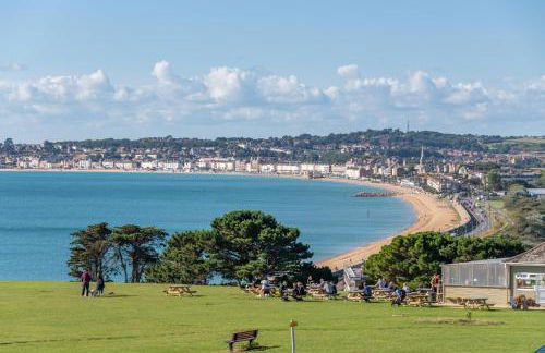 Bowleaze Hideaway - beachside dog friendly - Foto 20