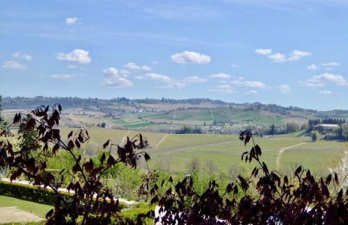 Langhe Apartment in Bottega di Rosanna - Foto 77