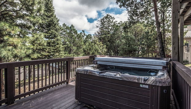 Servicios del alojamiento