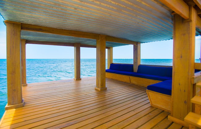 Lawson Rock - Angelfish 101 Studio Bedroom Condo by RedAwning - Foto 19