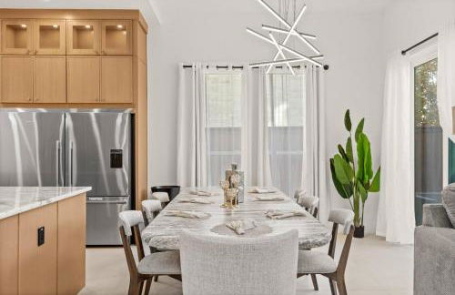 Festive Villa in Richardson/Dallas - Foto 52