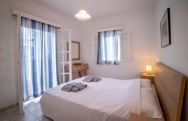 Naoussa Breeze Residence - Foto 1