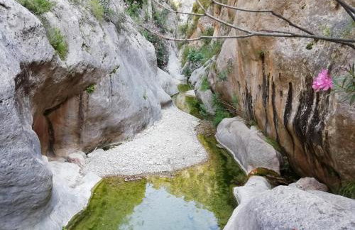 Casa Rural La Valentina - Foto 32