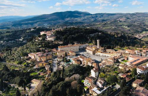 Fiesole's cozy Apartment 1 - Foto 20