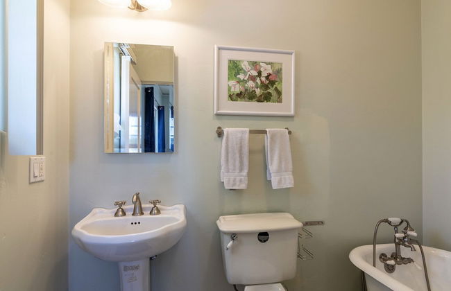 Casa Hermosa - Foto 25