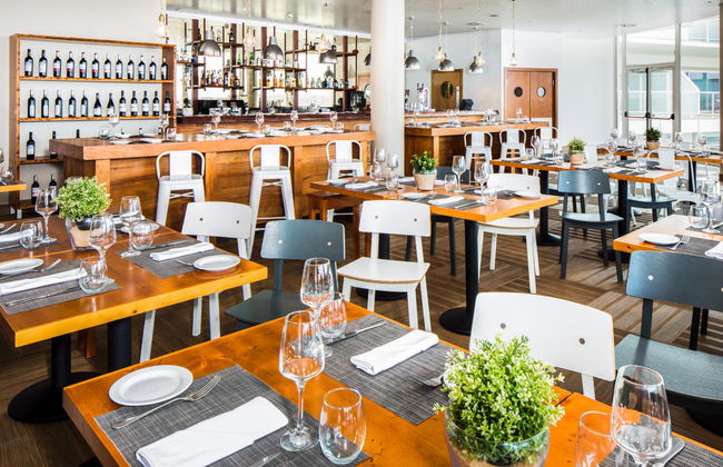 The Village - Praia D'El Rey Golf & Beach Resort - Foto 14