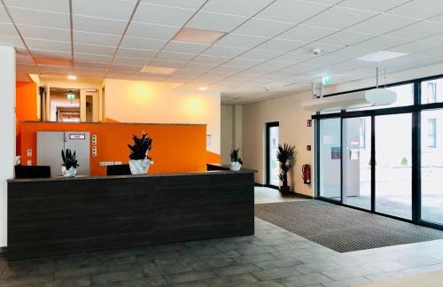 Hotel Staffelseestraße - Foto 4