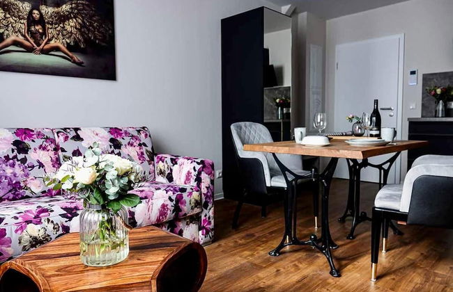 Residence Black Eagle Lubmin - Foto 21