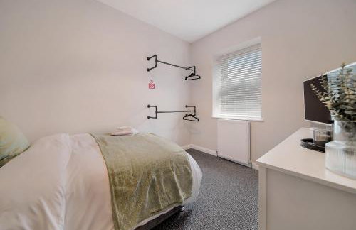 The Bridge Guesthouse - Foto 11