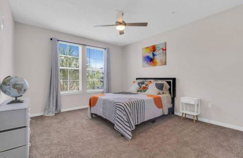 Modern 2 Bedrm Apartment with fast Wi-fi - Apartment - Foto 26