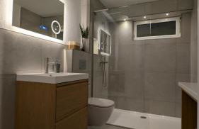 Ferienwohnung Pöhlwasserblick - Foto 6