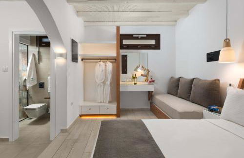 Lindos Shore Junior Suite - Photo 5