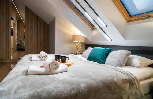 Apartament pod Górskim Niebem by Apart Concept Podhale - Foto 32