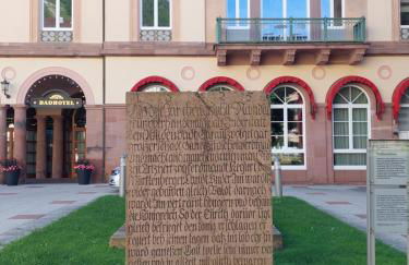 Apartement am Waldrand - Foto 29