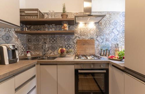 Casamina vista lago Verbania - Foto 16