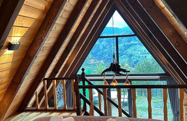 Eloi Suit Bungalov - Foto 9