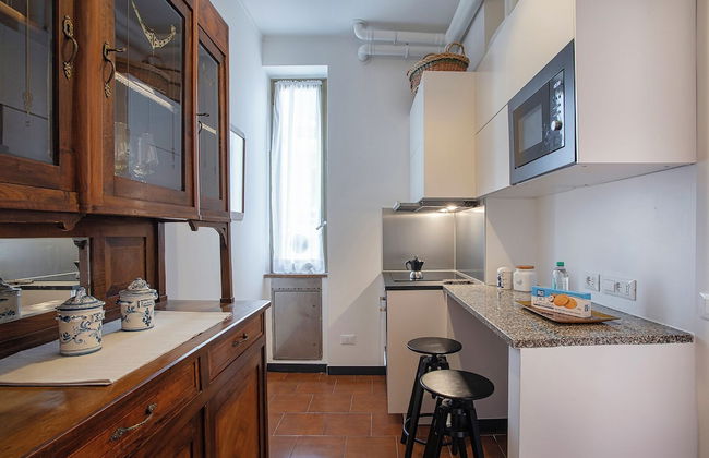 Central Sweet Home by Wonderful Italy - Photo 14