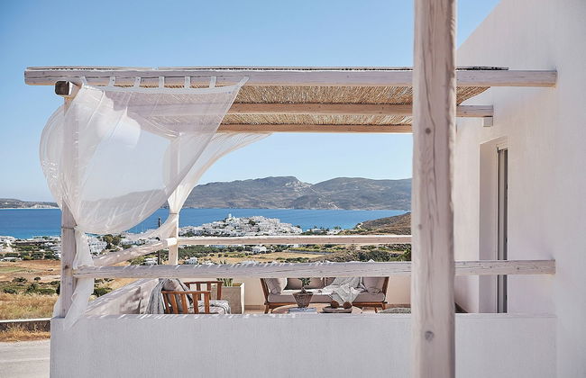 Nirome Luxury Suites - Foto 50