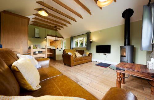 Forest Farm Cottage - Foto 8