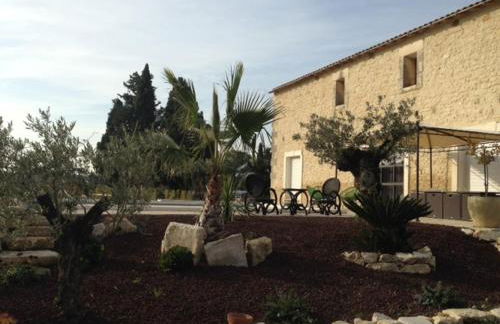 Gîtes Le Mas Guiraud - Foto 70