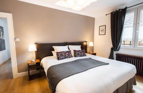 La Cour St-Fulrad - Appartements - Foto 22