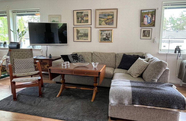 5 Person Holiday Home in 38472 - Foto 16