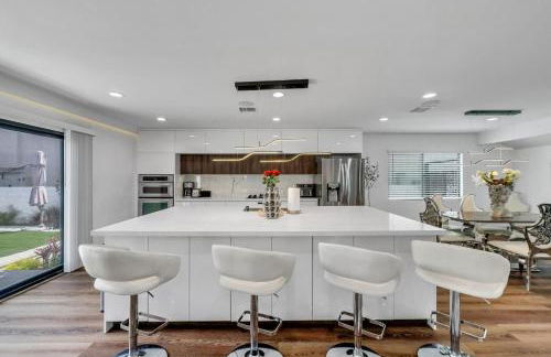 Luxury 4 bedroom villa - Foto 23