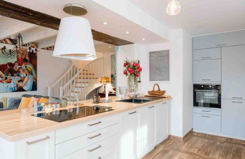 Les coques bleues - Foto 17