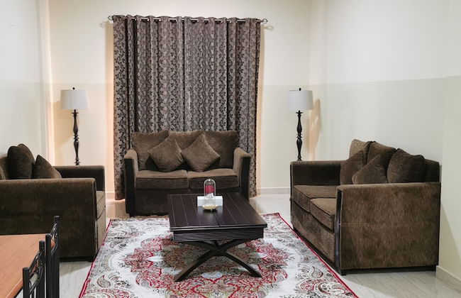 Sama Sohar Hotel Apartment - Photo 41