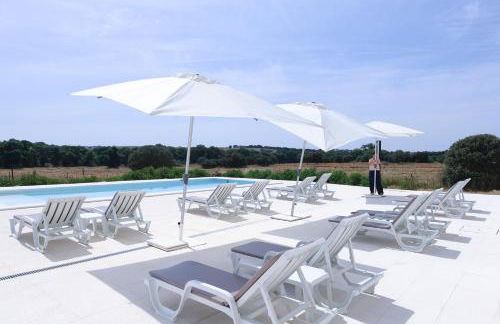 Monte de São Francisco Country House - Foto 3