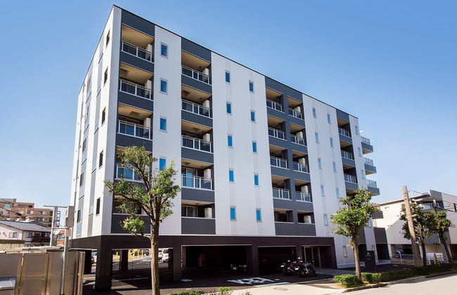 INOVA Kanazawa - Foto 1