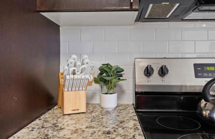 Stylish 2BR Corporate Stay Pool Balcony #2 - Foto 53