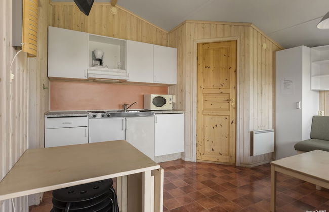 First Camp Nora-Bergslagen - Foto 8